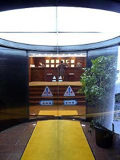 Economy hotel Sun Members Shinjuku 3*