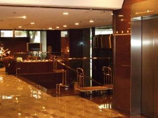 Economy hotel Sun Members Shinjuku 3*