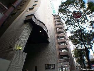 Sun Members Shinjuku Economy hotel