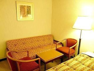 Sun Members Shinjuku Economy hotel 3*