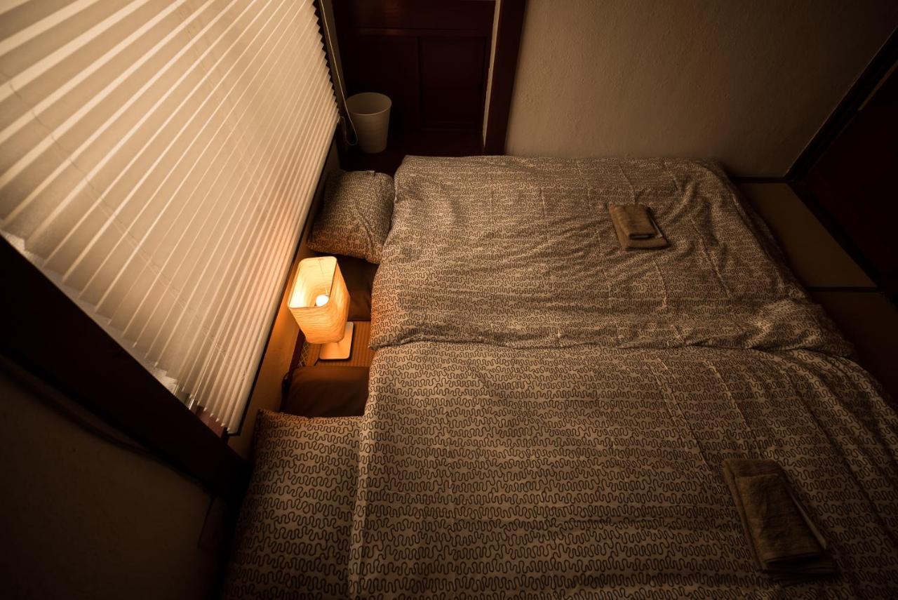 Ikidane House Asakusa Miyabi Annex