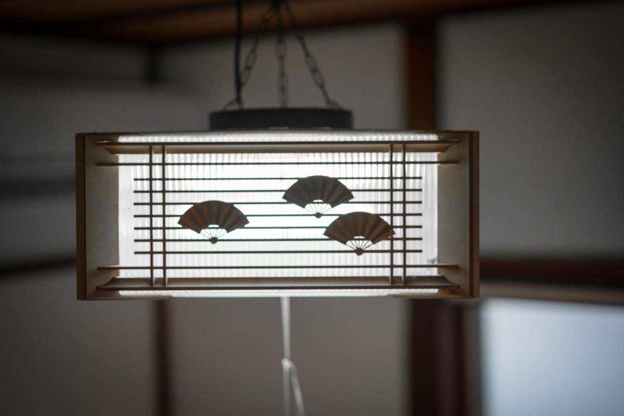 Ikidane House Asakusa Miyabi Annex Holiday home Tokyo