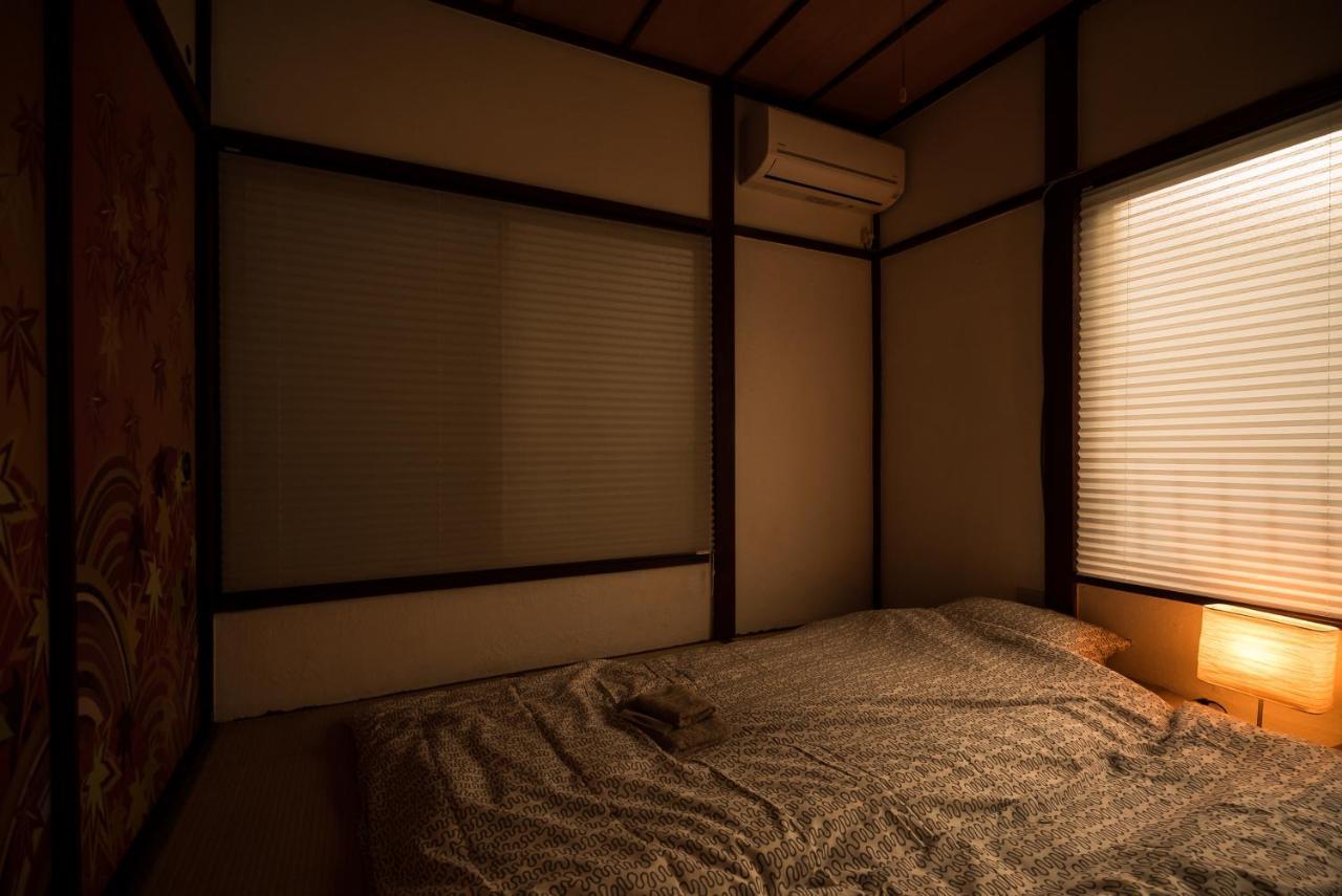 Ikidane House Asakusa Miyabi Annex * Tokyo