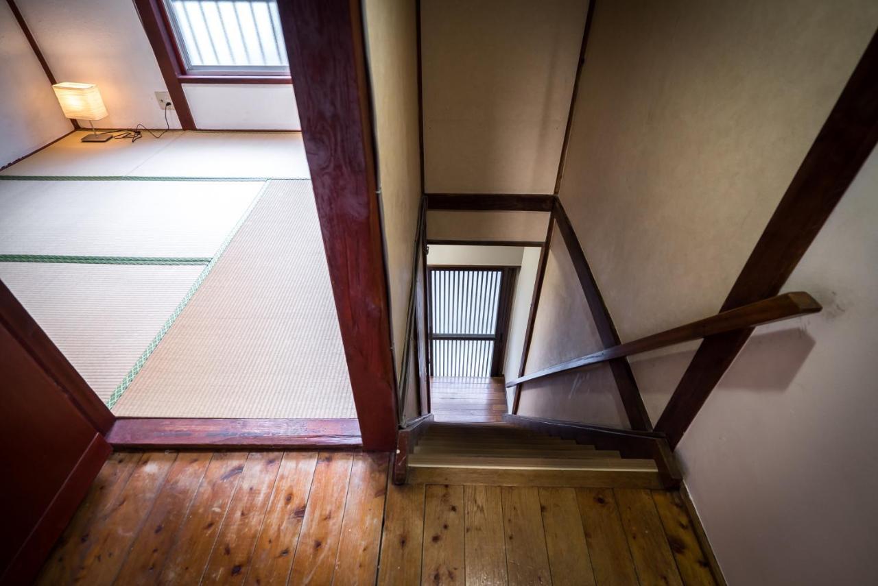 Ikidane House Asakusa Miyabi Annex * Tokyo