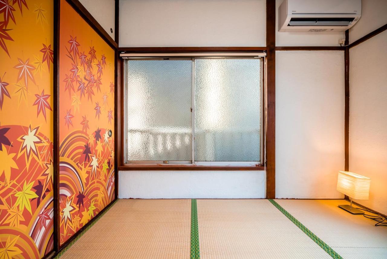 Holiday home Ikidane House Asakusa Miyabi Annex *