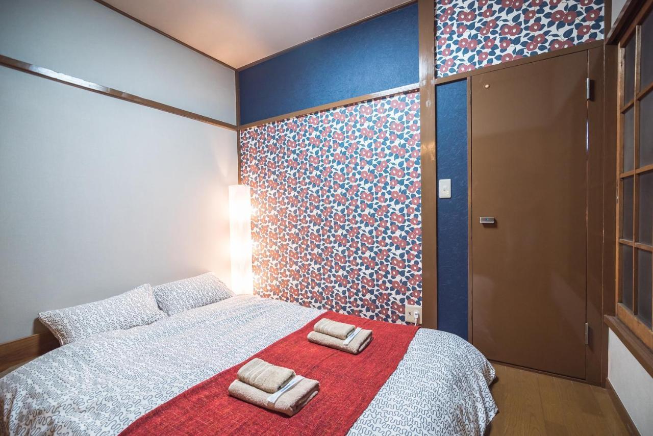 Ikidane House Asakusa Miyabi Annex *