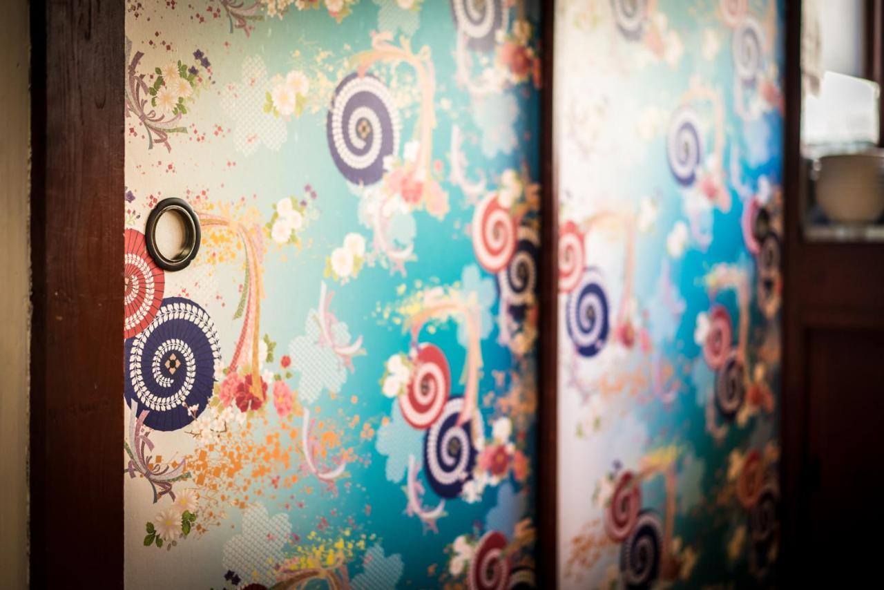 Ikidane House Asakusa Miyabi Annex Holiday home *