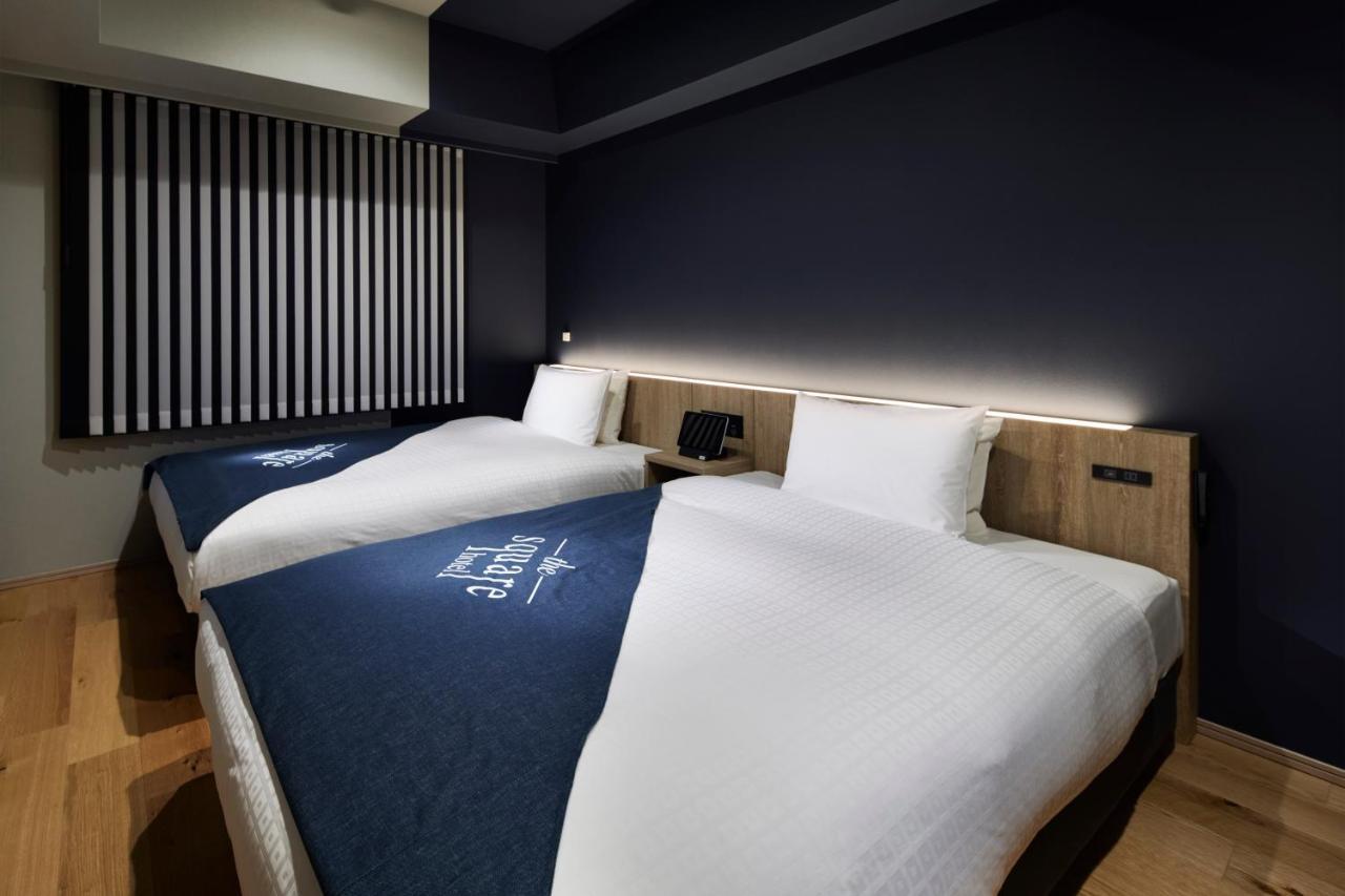 The Square Ginza Hotel