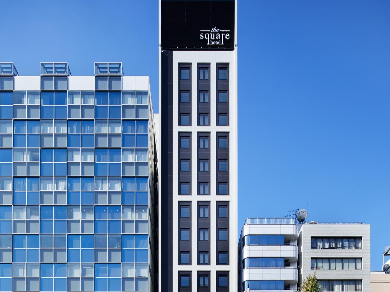 The Square Ginza 4* Tokyo