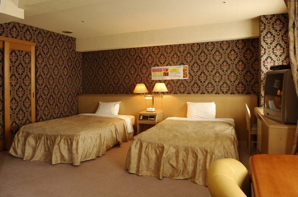 Asuka 3* Tokyo