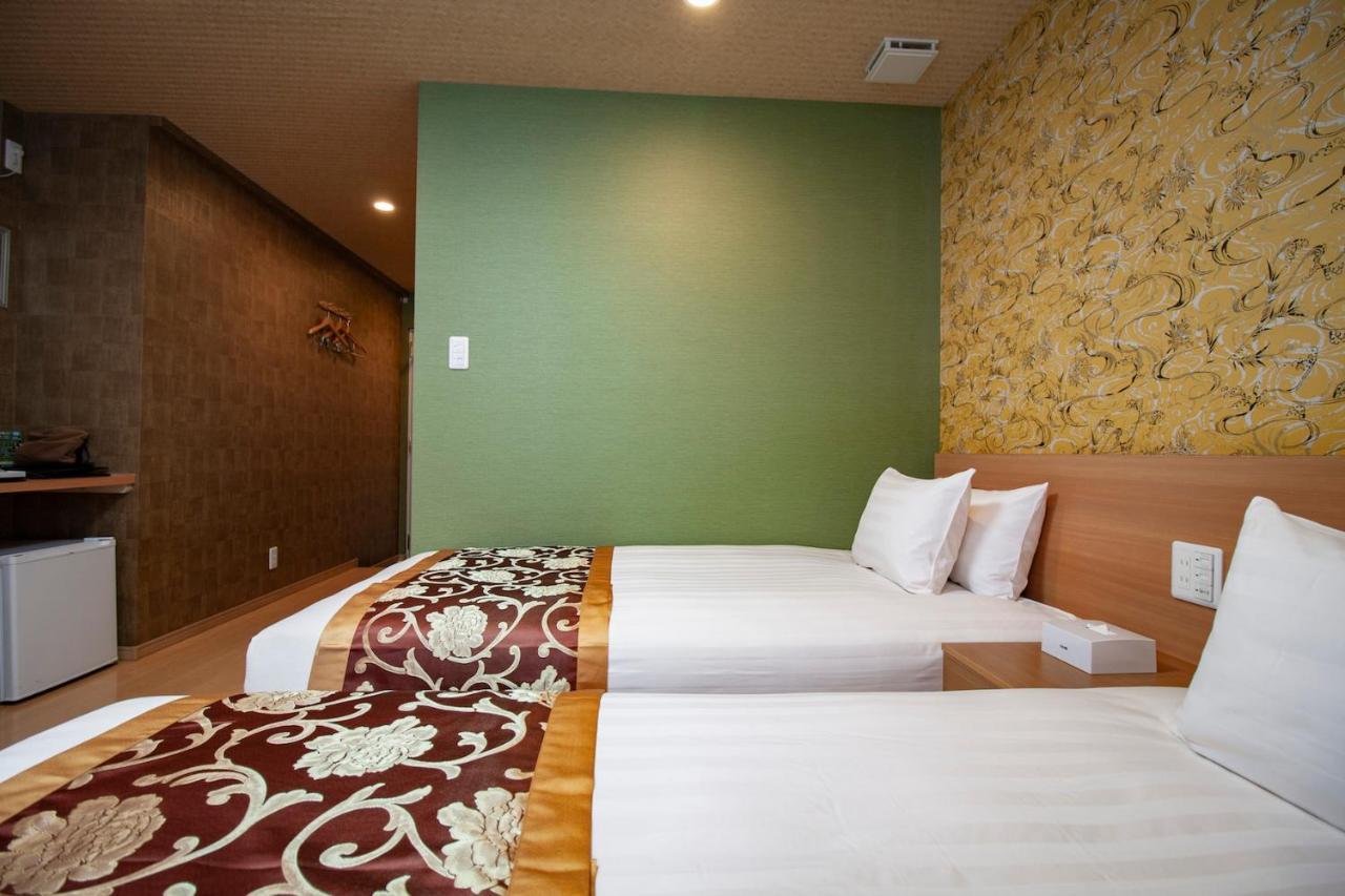 Hotel Nagomi Nippori Tokyo
