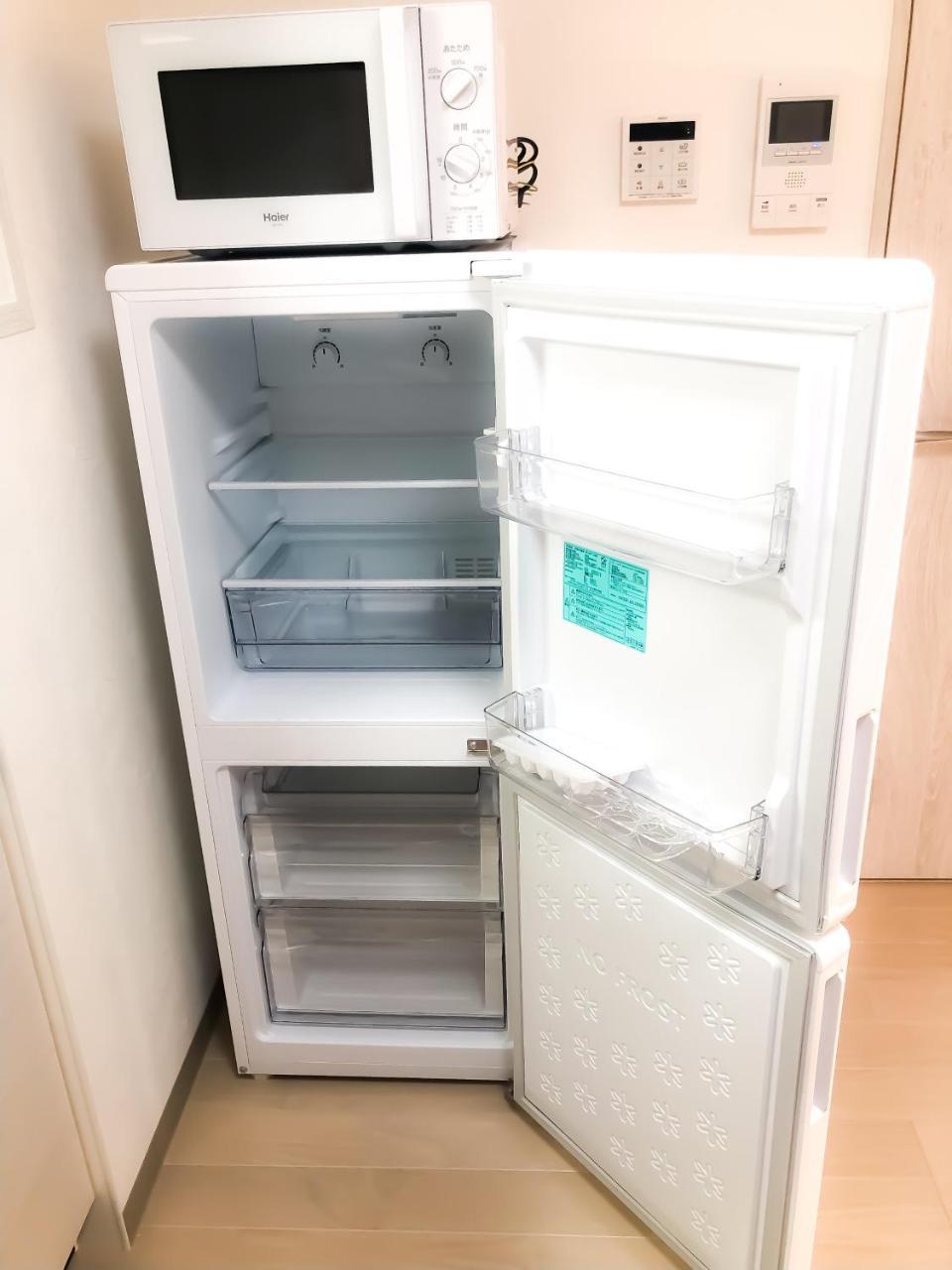 Ly Ryogoku Annex Guest house 2*