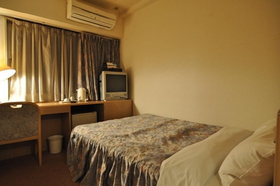 Asuka Hotel Tokyo