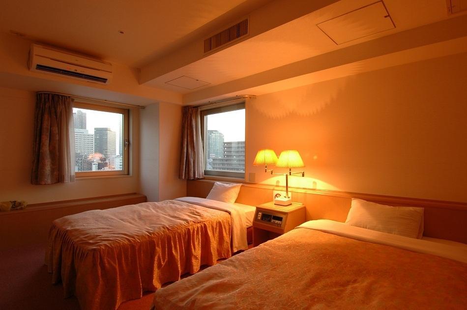 Asuka Hotel 3*
