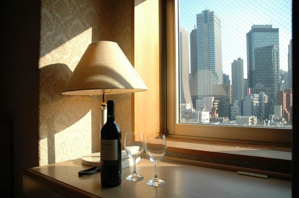 Asuka 3* Tokyo