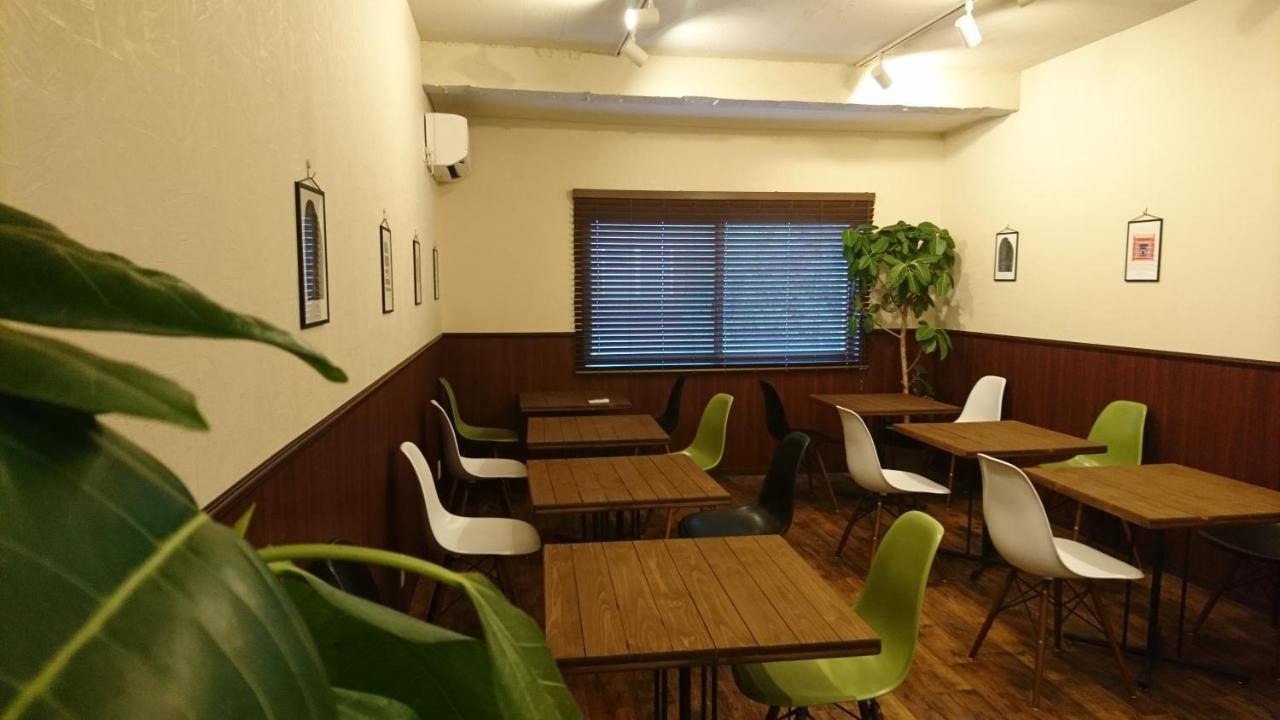 Hostel Renga Daikanyama *