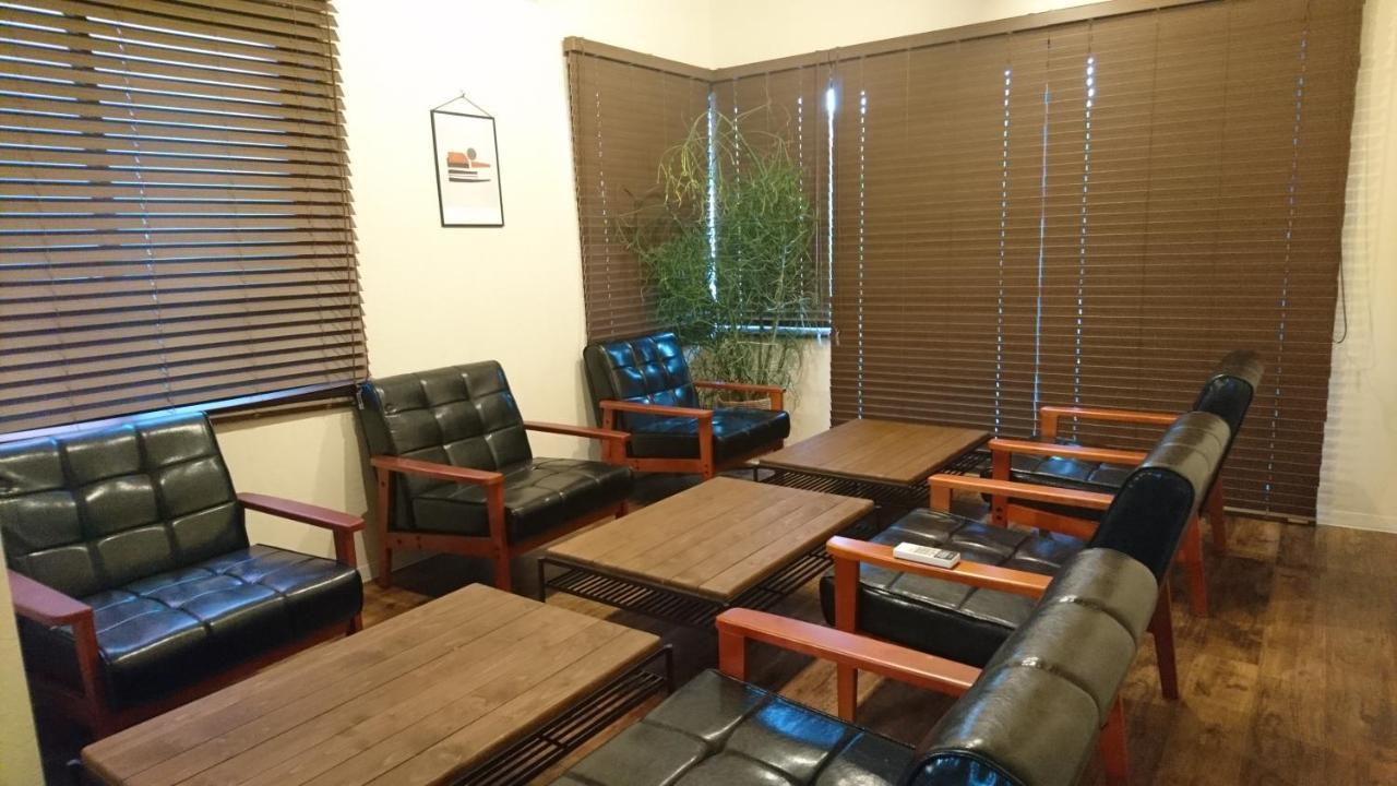 Hostel Renga Daikanyama Tokyo