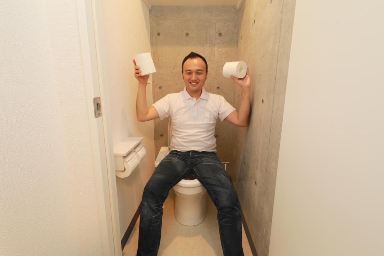 Apartment Ibasho Shibuyasakura3f