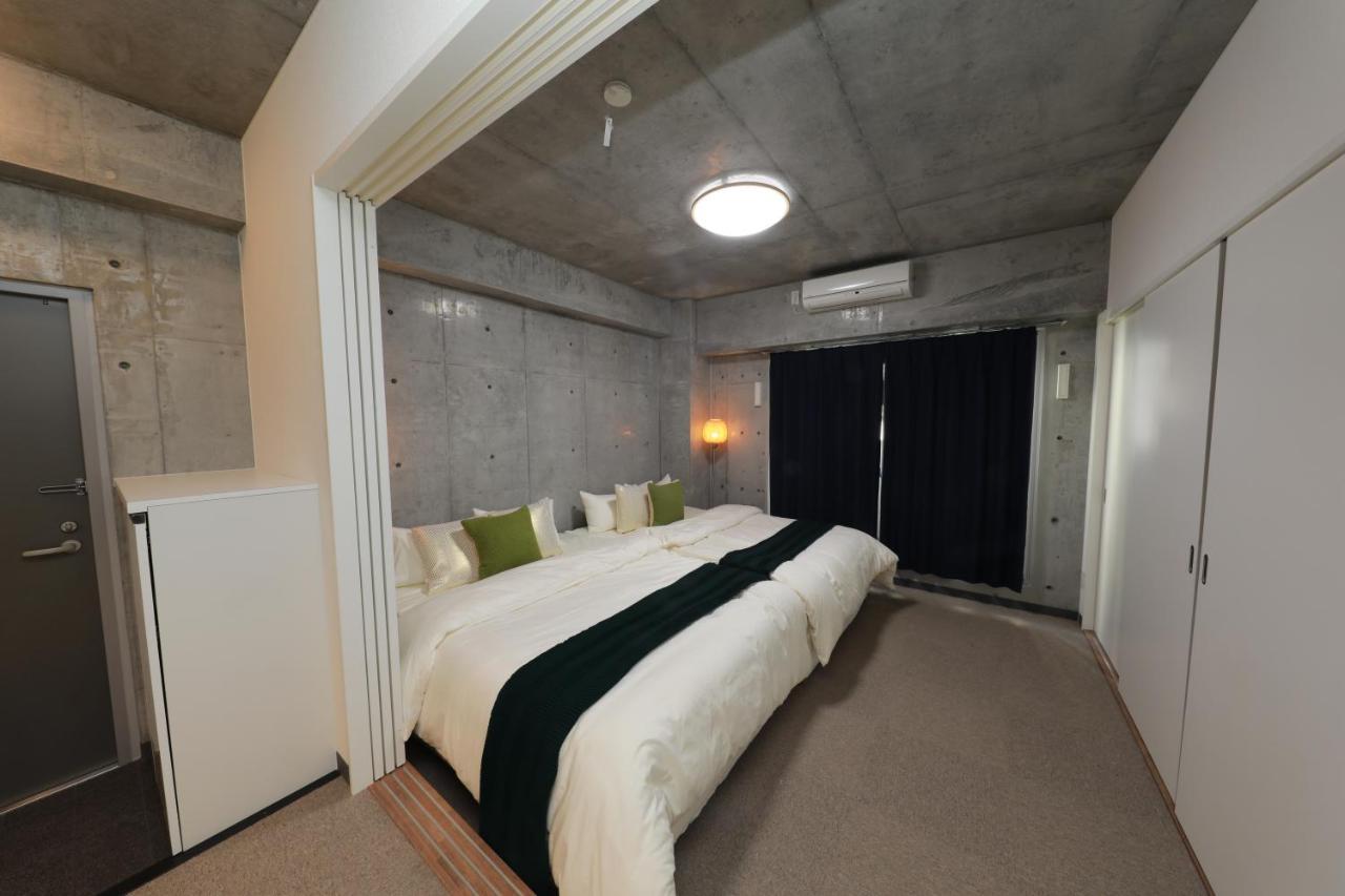 Apartment Ibasho Shibuyasakura3f