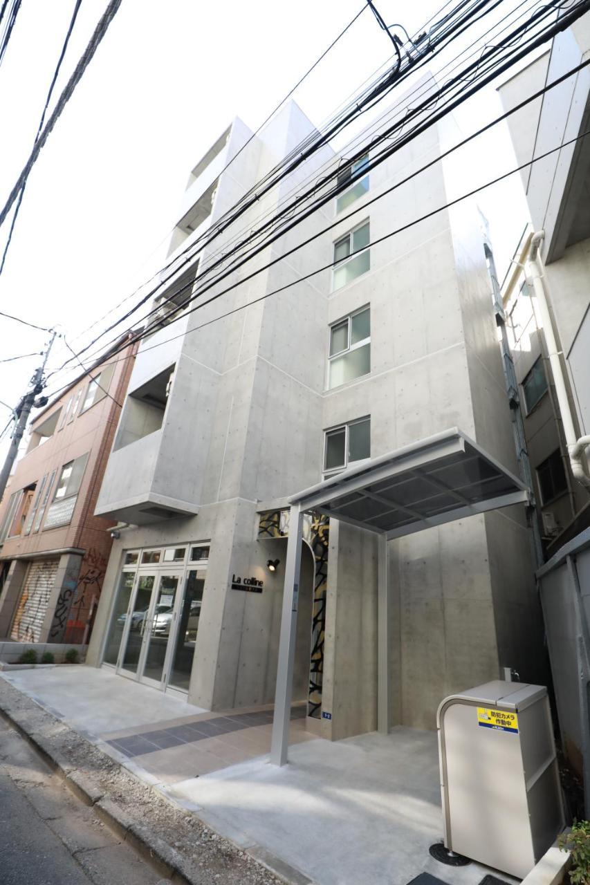 Apartment Ibasho Shibuyasakura3f