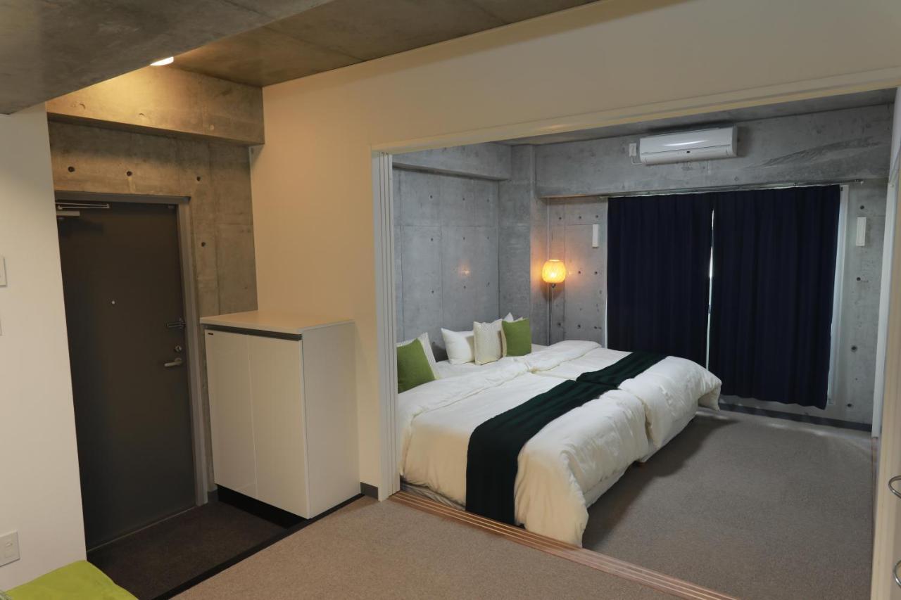 Ibasho Shibuyasakura3f Apartment *