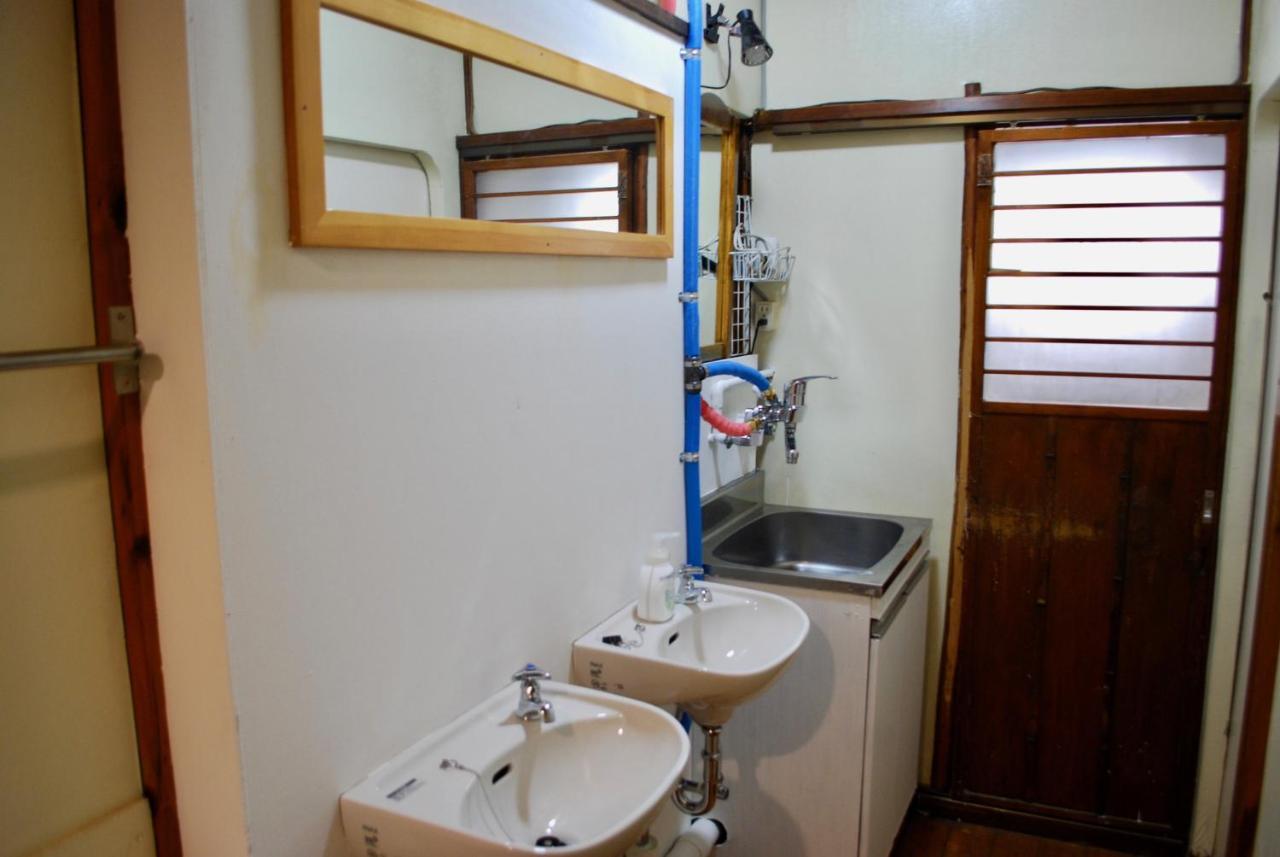 Nomad Classic Hostel Tokyo