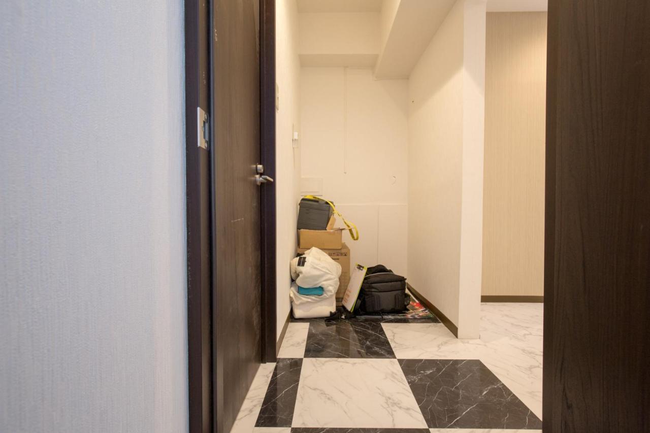 Asakusa Gym Aparthotel