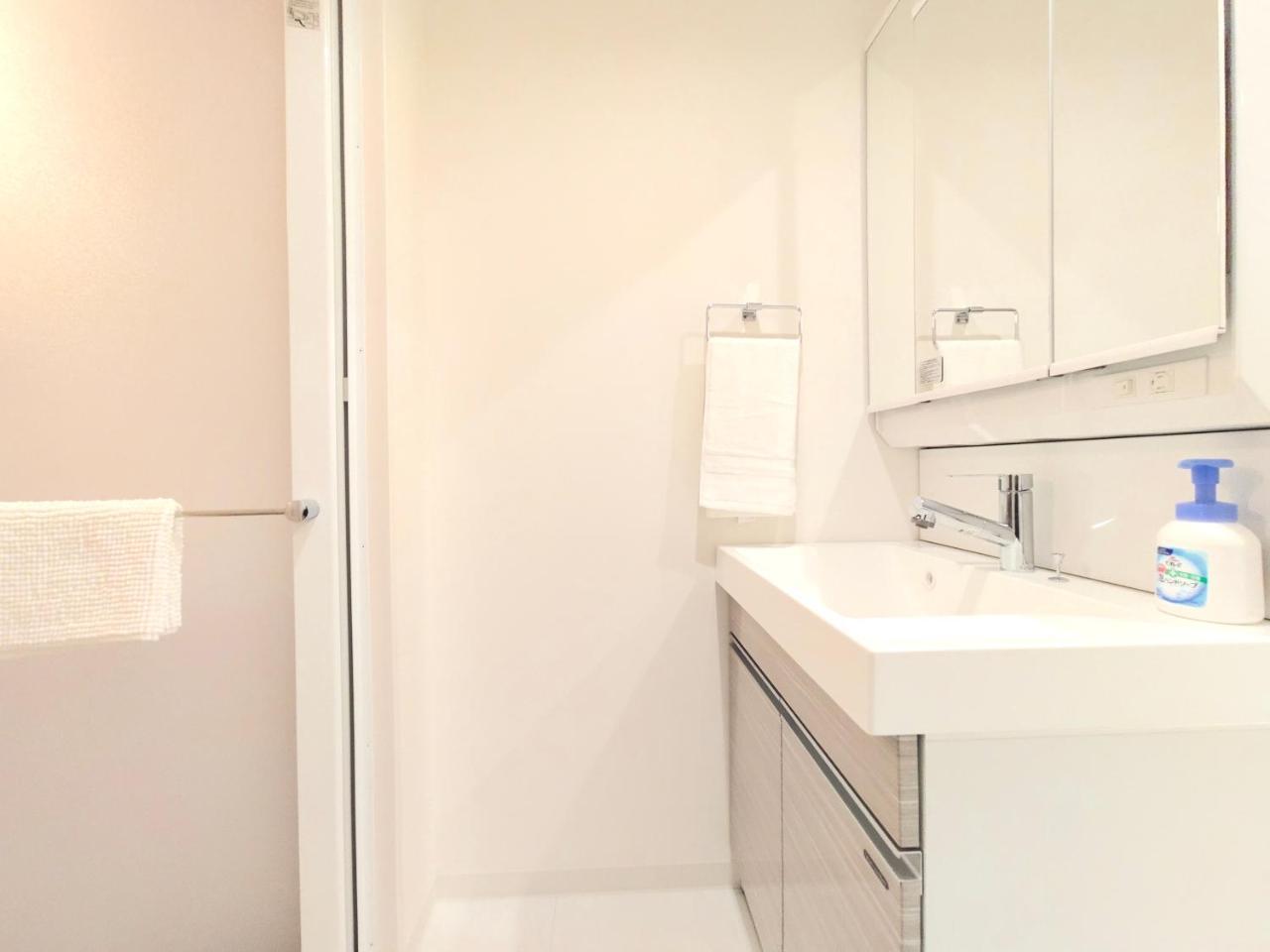 Aparthotel Lang Ginza 1k With Kitchen 3*