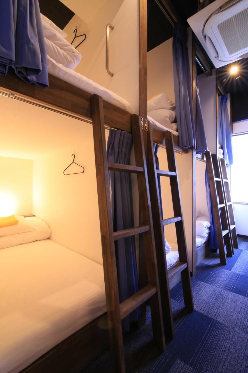 Guest house Sogihostel