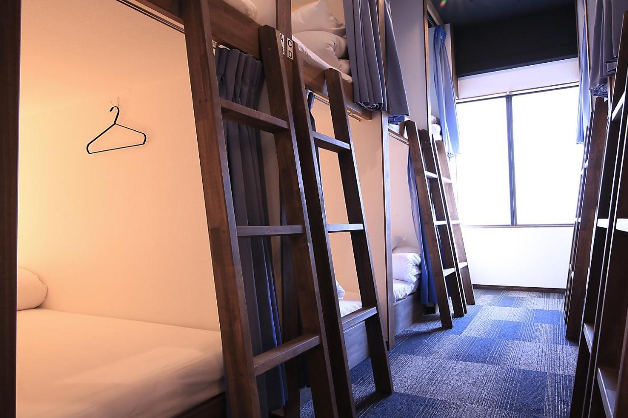 Sogihostel Guest house Tokyo