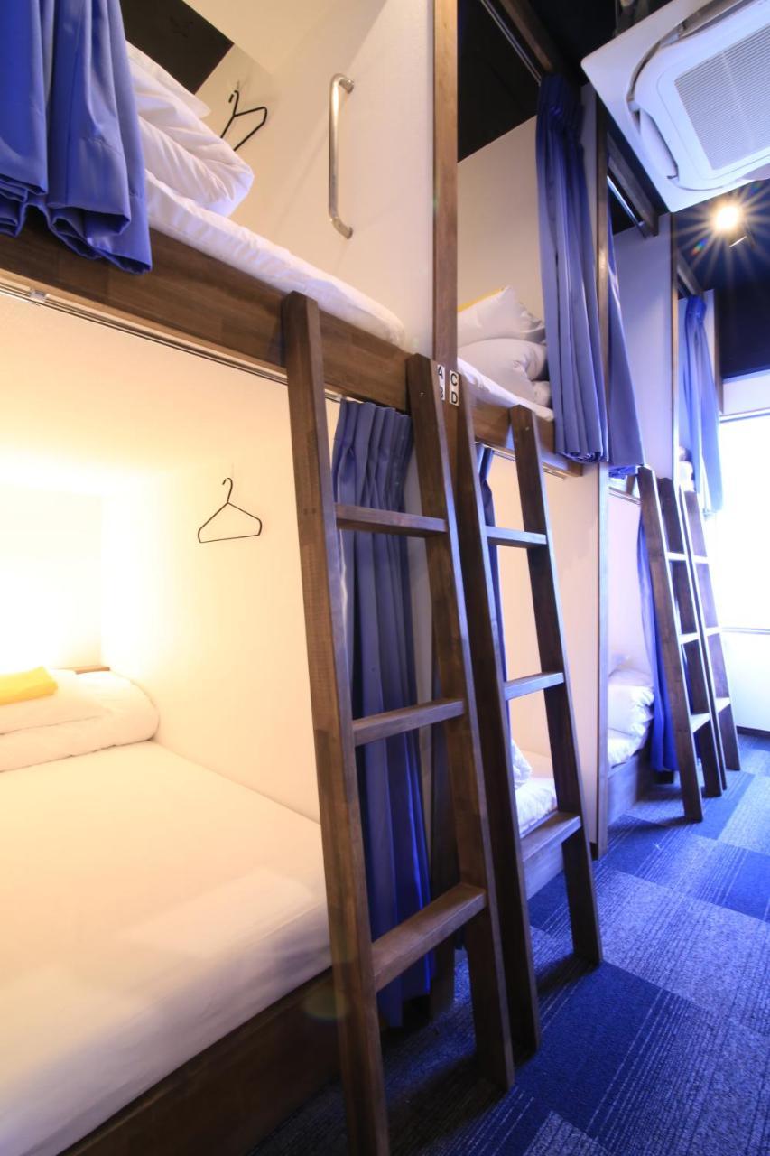 Guest house Sogihostel 2*