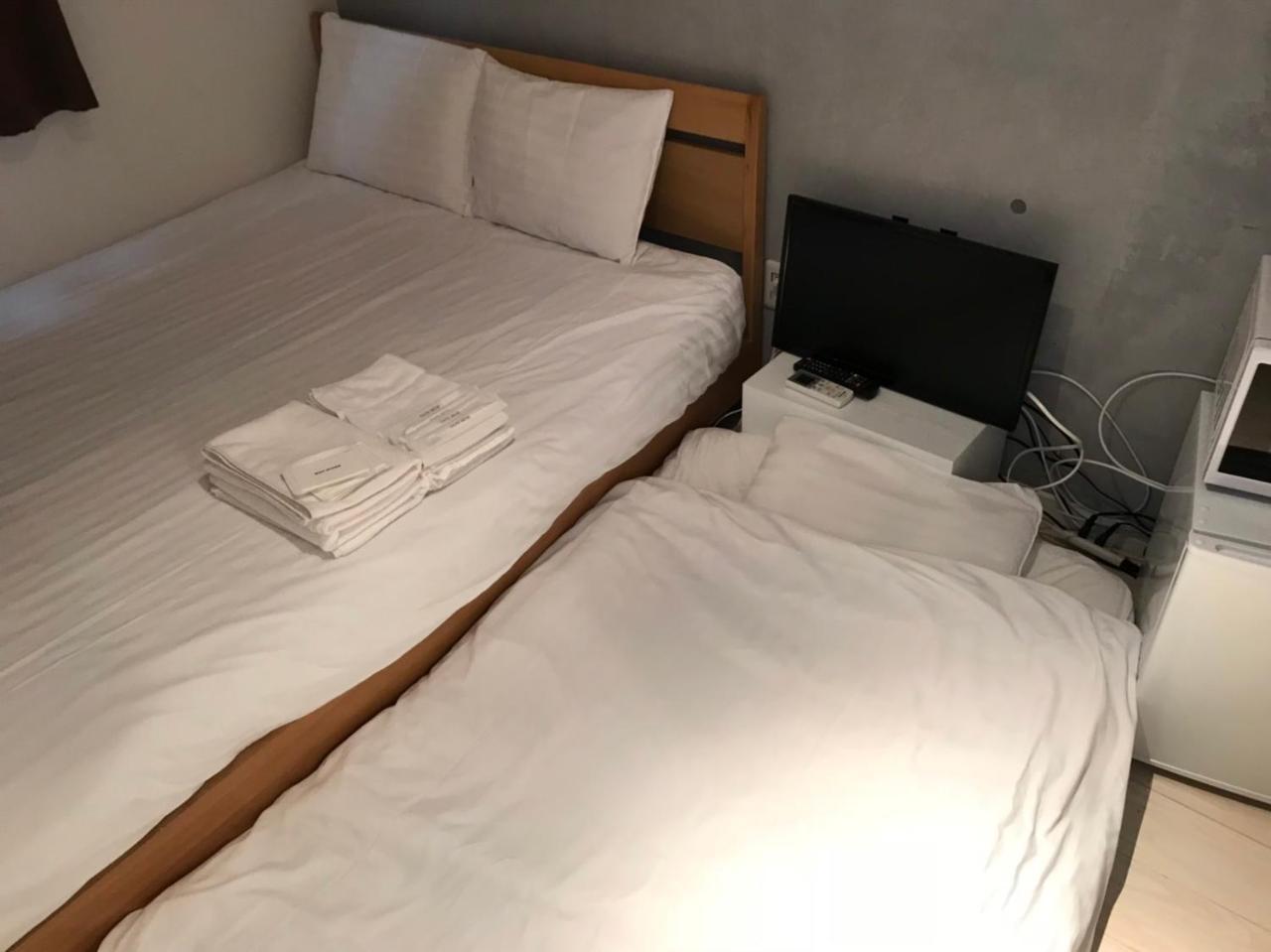 Hospo Asakusa Hotel 2*
