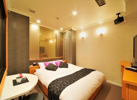 California Kaminarimon (adults Only) Love hotel Tokyo