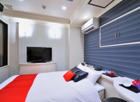 California Kaminarimon (adults Only) Love hotel