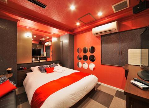 California Kaminarimon (adults Only) Love hotel