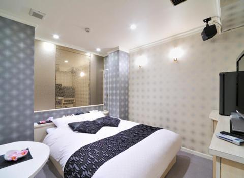 Love hotel California Kaminarimon (adults Only) Tokyo
