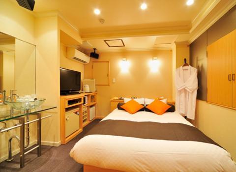 Love hotel California Kaminarimon (adults Only) 2*