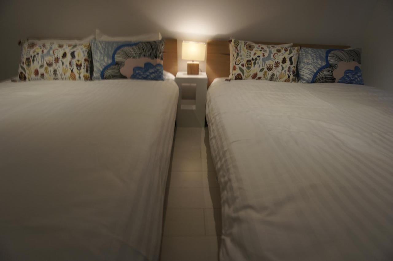 Hotel Hospo Asakusa α Tokyo
