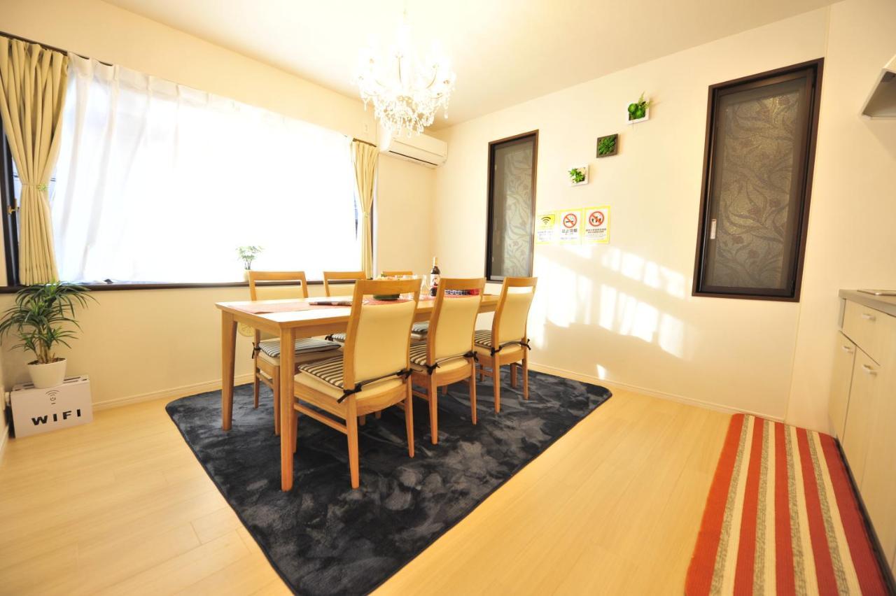 Asakusa Kei House Holiday home *