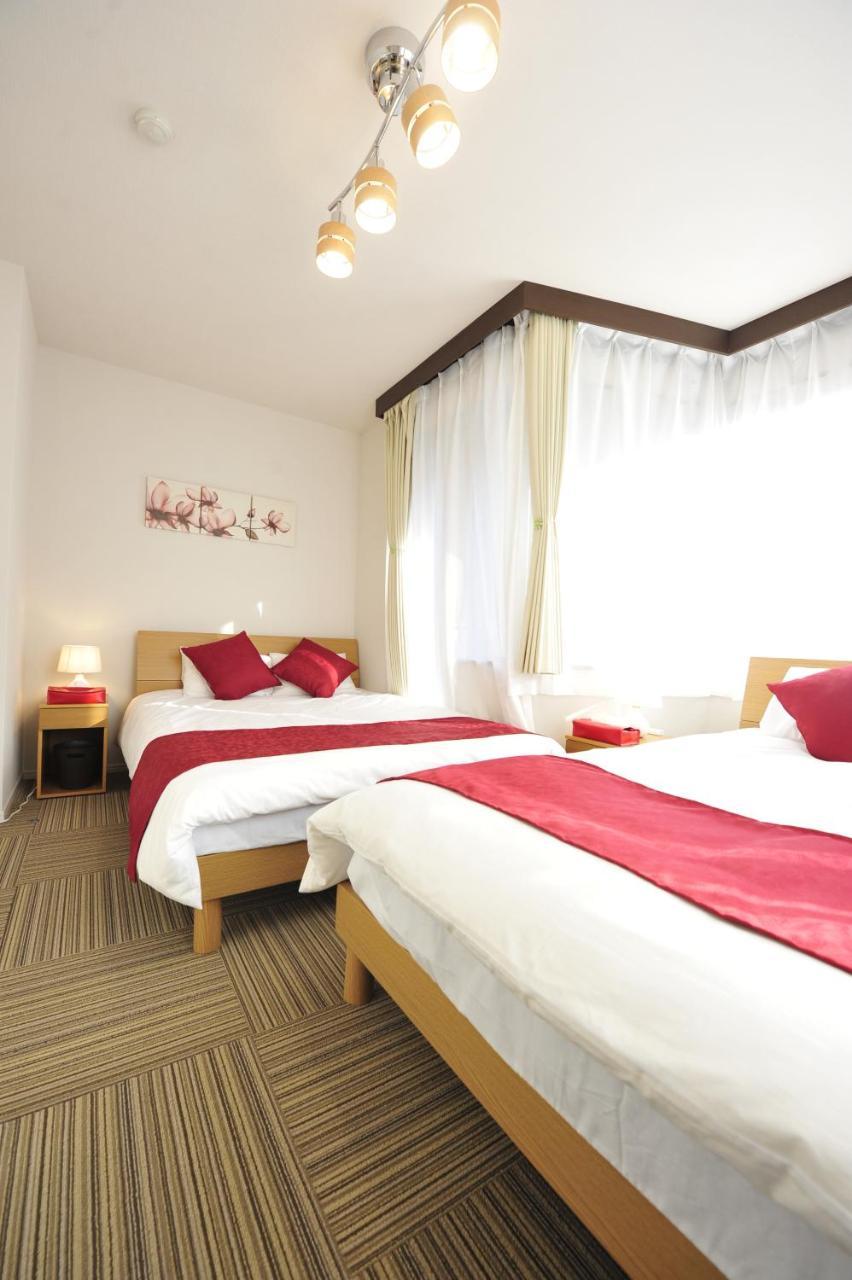 Asakusa Kei House *
