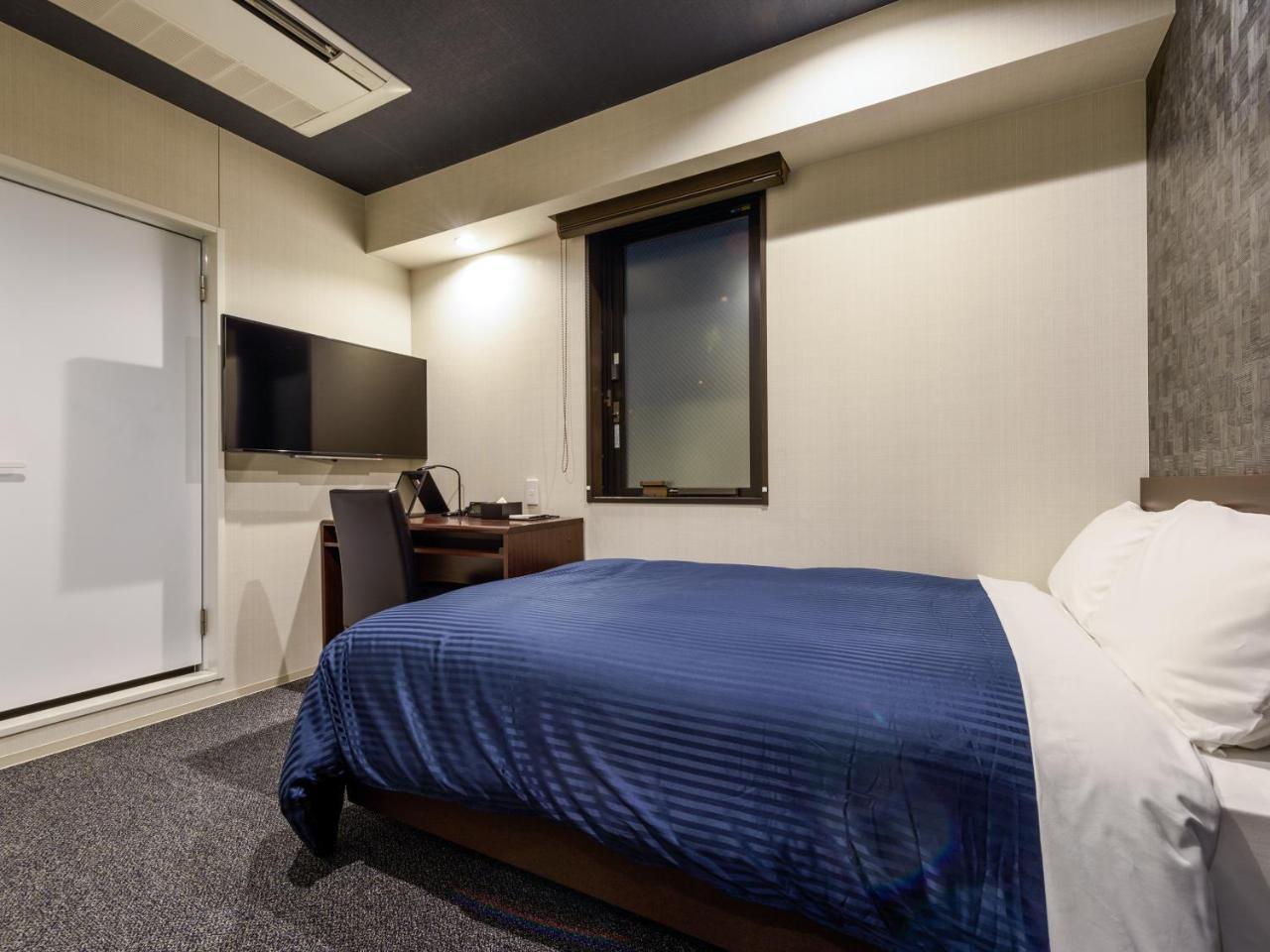 Livemax Asakusabashi-ekimae Hotel Tokyo