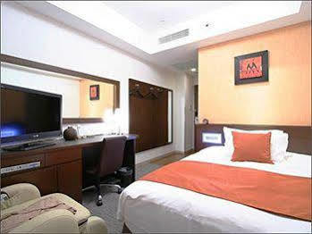 Hotel Coco Grand Kitasenju Tokyo