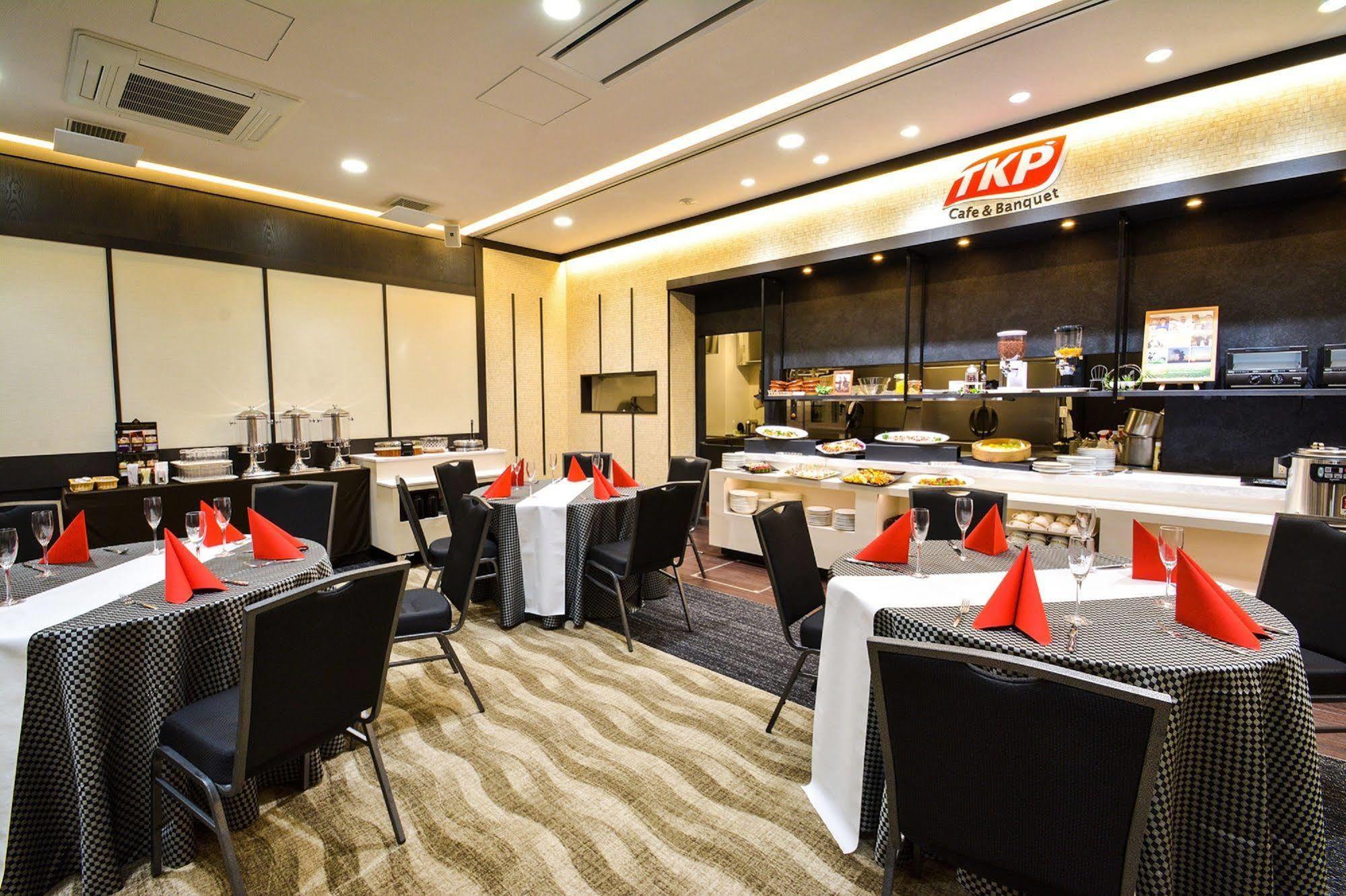 Apa Tkp Nippori Ekimae Hotel