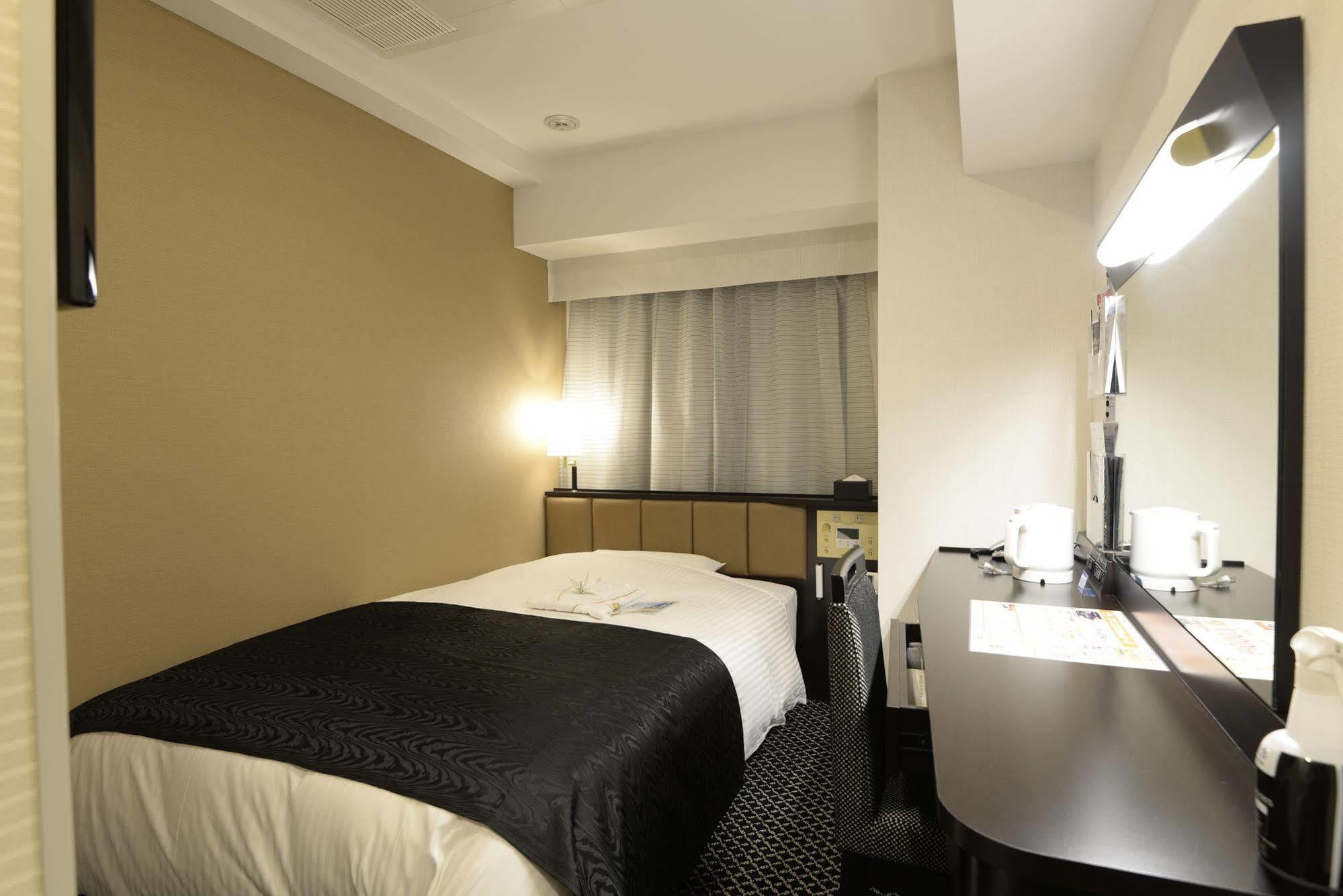 Hotel Apa Tkp Nippori Ekimae