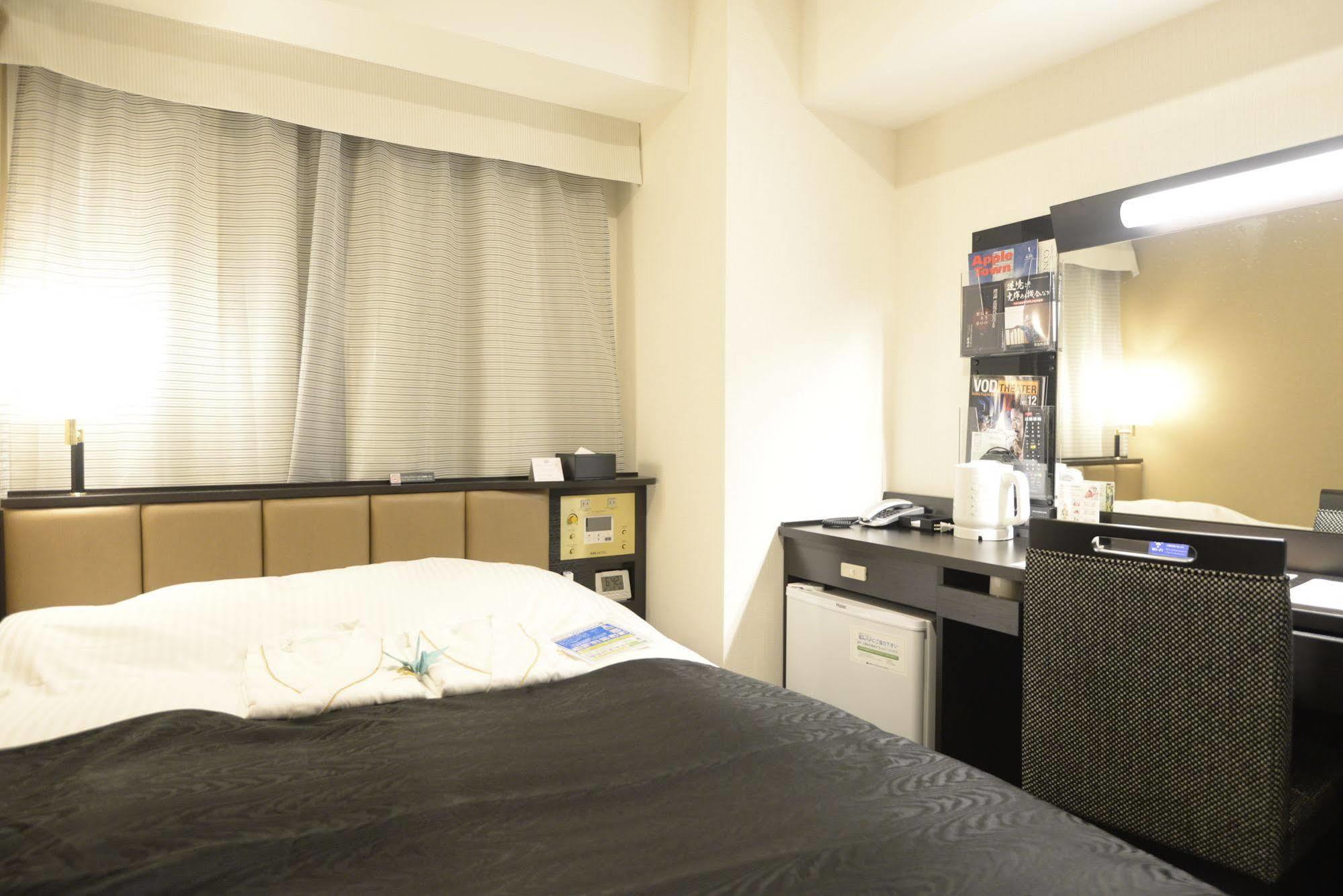 Apa Tkp Nippori Ekimae 3* Tokyo