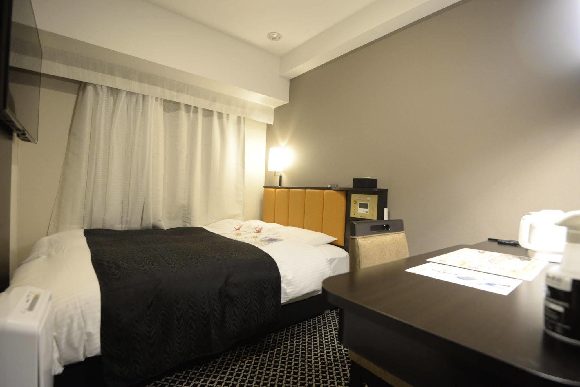 Hotel Apa Tkp Nippori Ekimae Tokyo