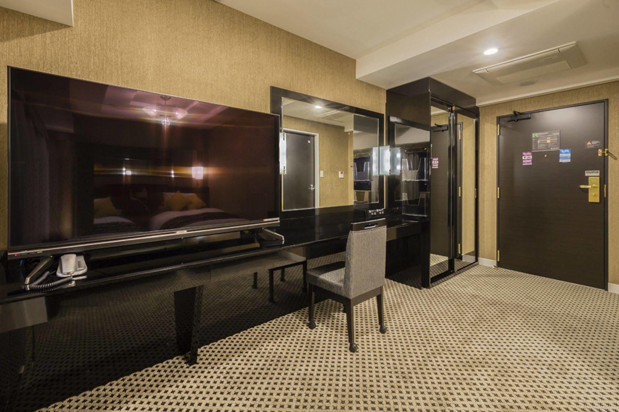 Hotel Apa Tkp Nippori Ekimae