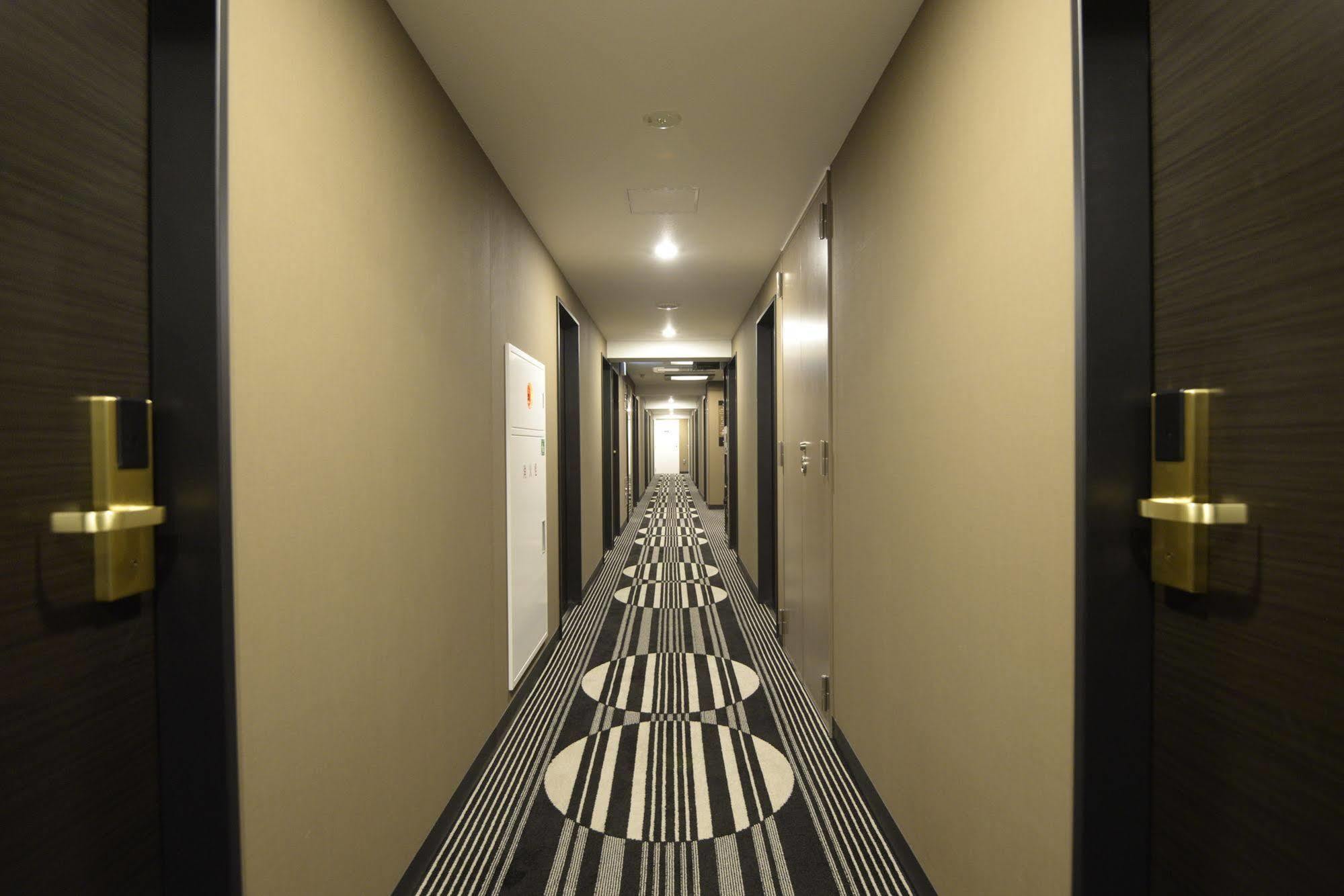 Apa Tkp Nippori Ekimae Tokyo