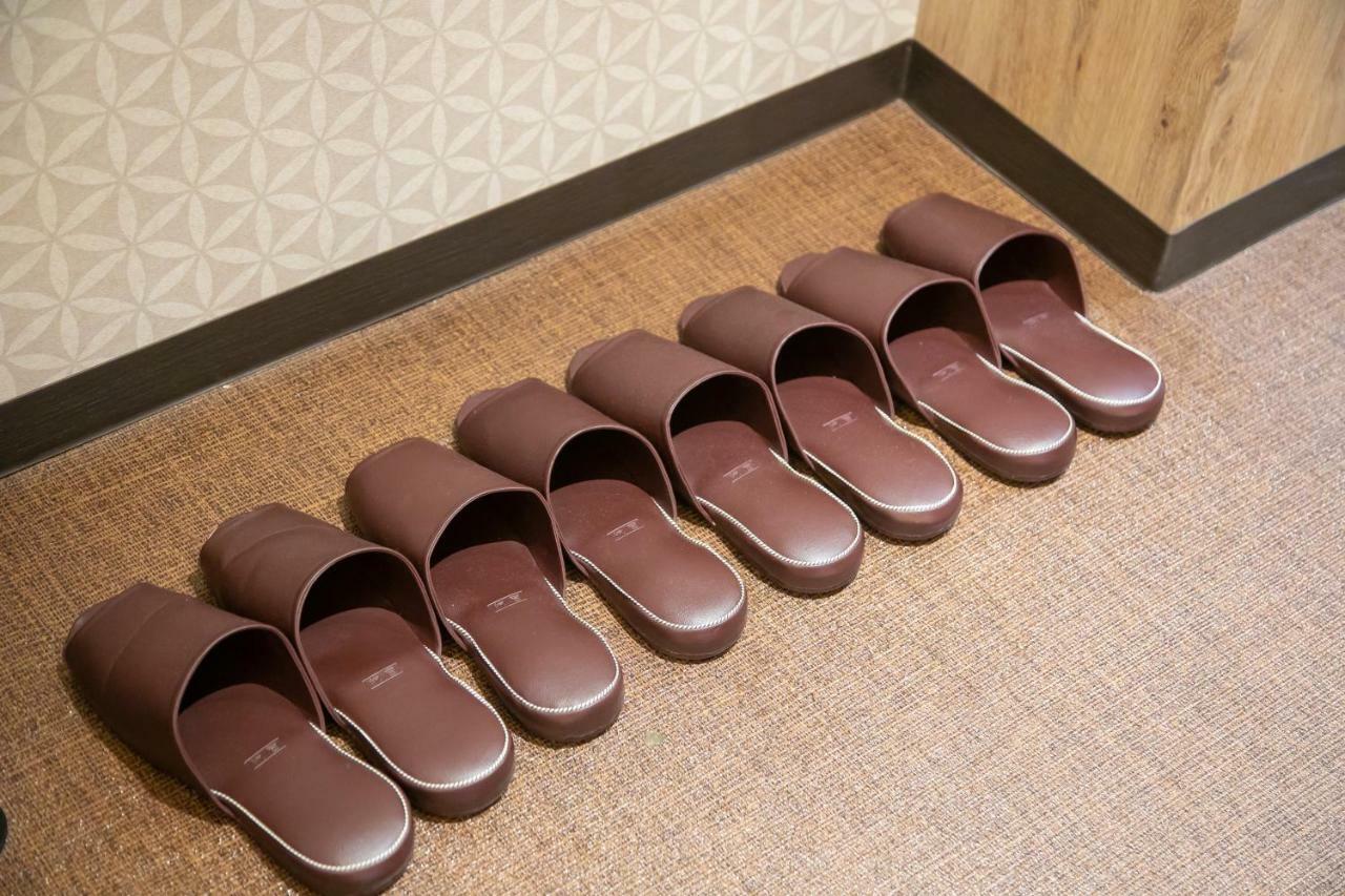 Ikidane Residential Higashi Ikebukuro Aparthotel 3*