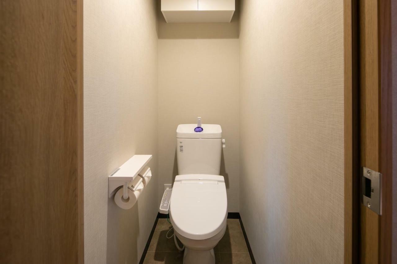 Ikidane Residential Higashi Ikebukuro 3* Tokyo